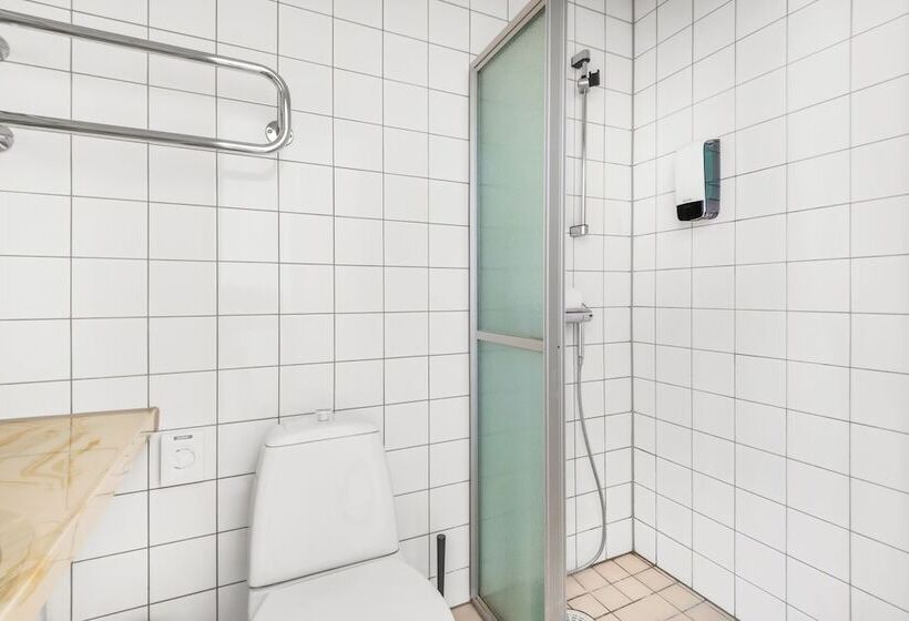 标准间, Hiisi Hotel Lohja