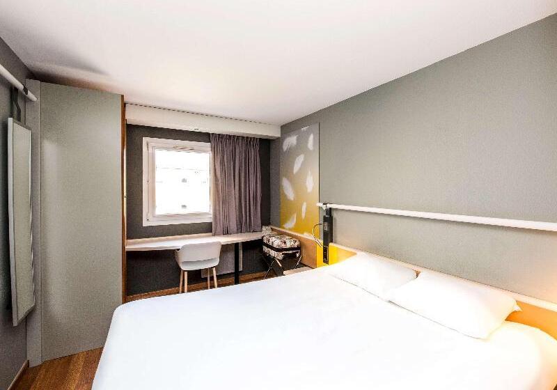 Номер Стандарт, Ibis Sisteron