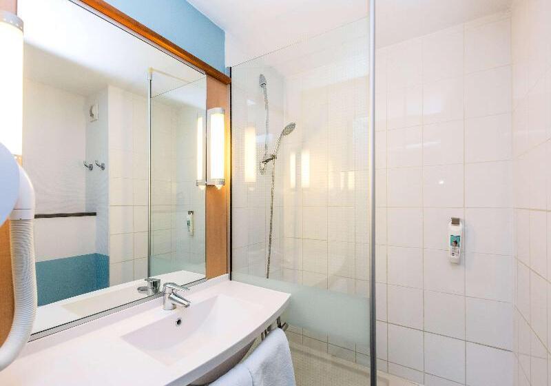 Номер Стандарт, Ibis Sisteron