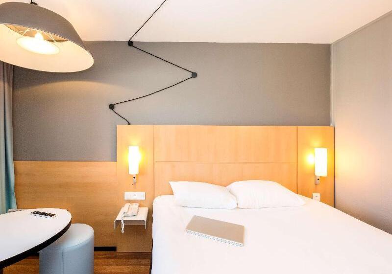 Номер Стандарт, Ibis Sisteron