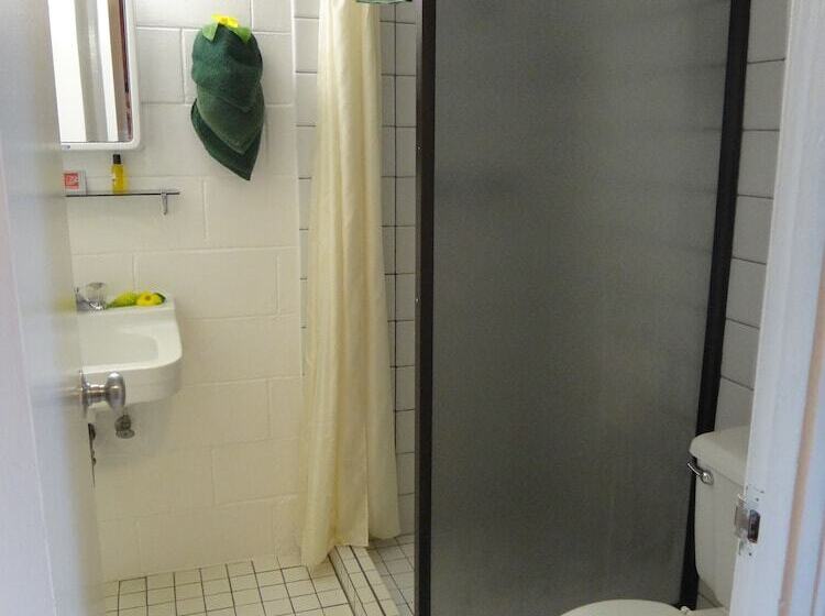 اتاق استاندارد با چشمانداز باغ, Insel Fehmarn