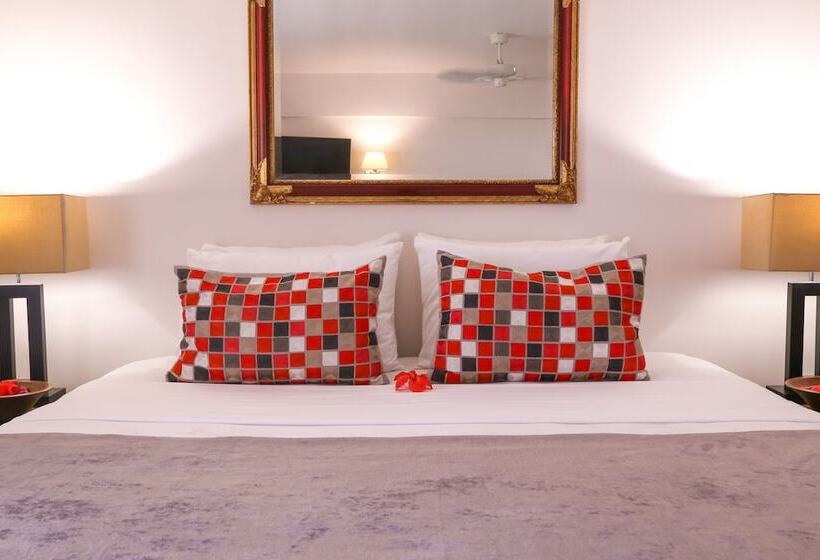 اتاق اجرایی, Insel Fehmarn