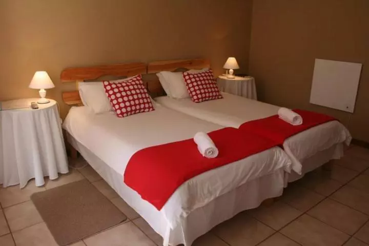 スタンダードルーム, Karoopark Guest House