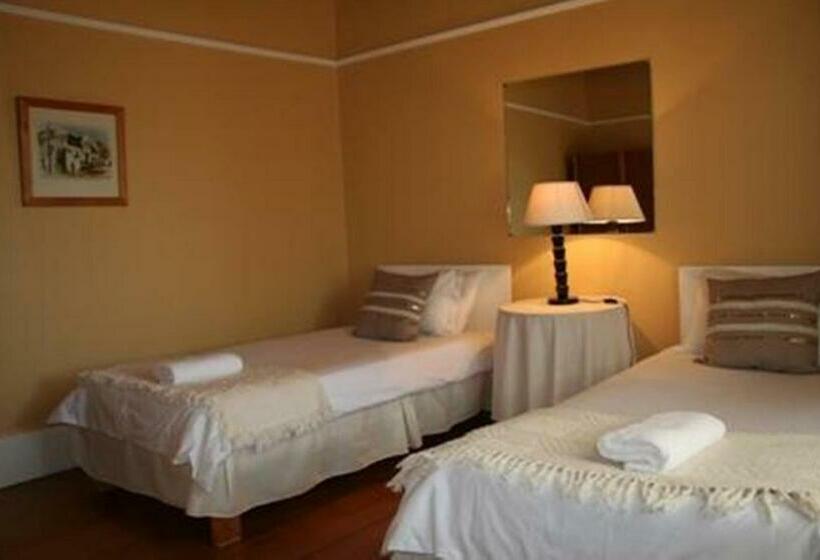 חדר סטנדרט, Karoopark Guest House