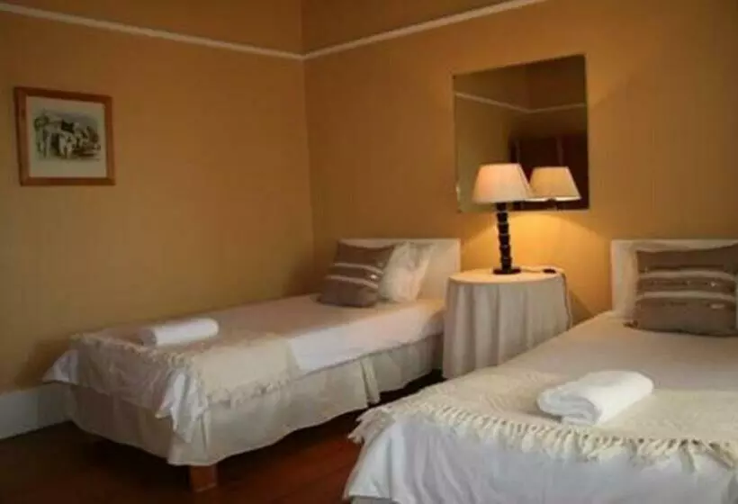 スタンダードルーム, Karoopark Guest House