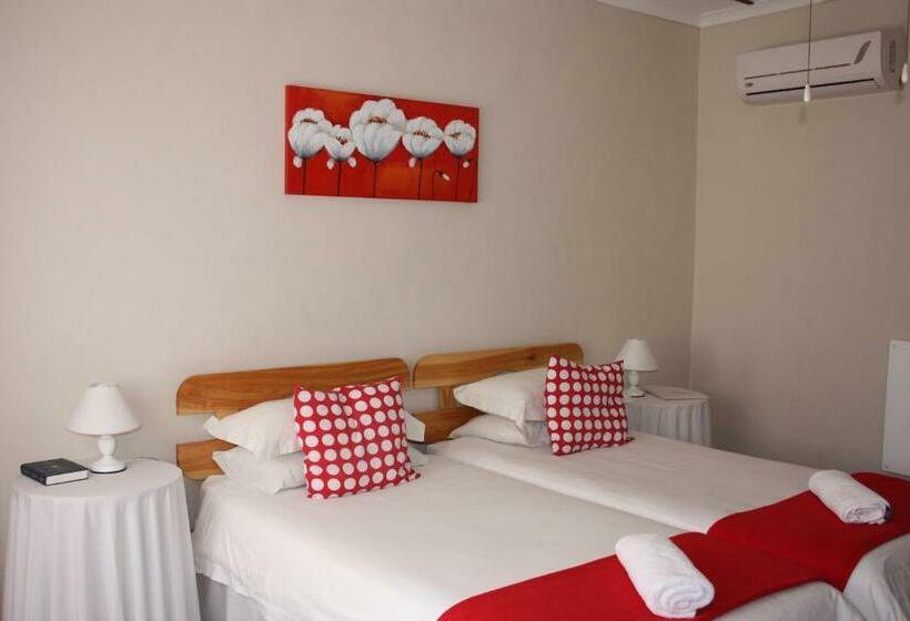 Номер Стандарт, Karoopark Guest House