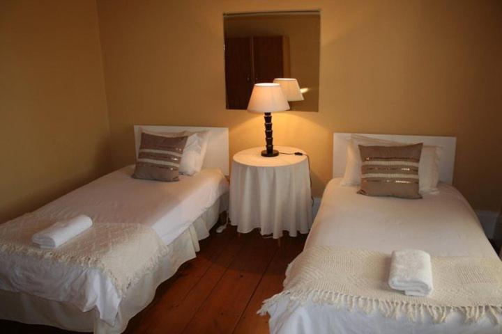 חדר סטנדרט, Karoopark Guest House