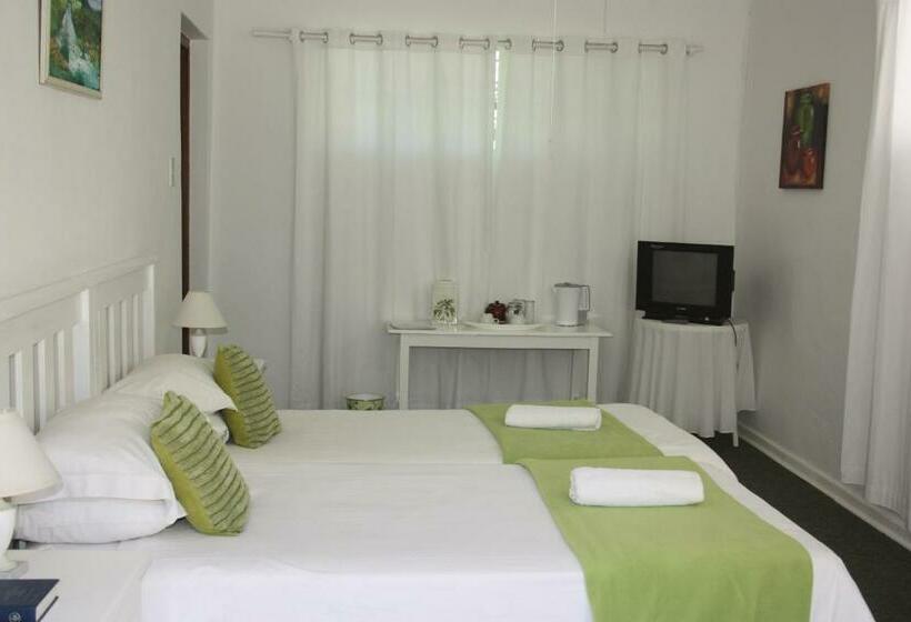 Номер Стандарт, Karoopark Guest House