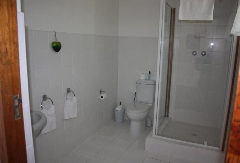 חדר סטנדרט, Karoopark Guest House