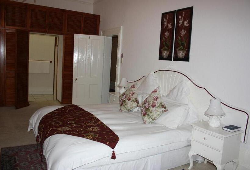 Люкс, Karoopark Guest House