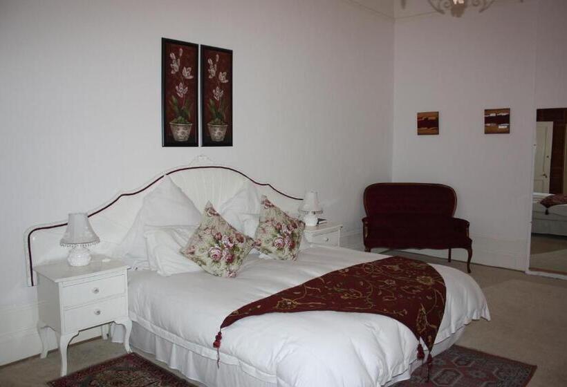 סוויטה, Karoopark Guest House