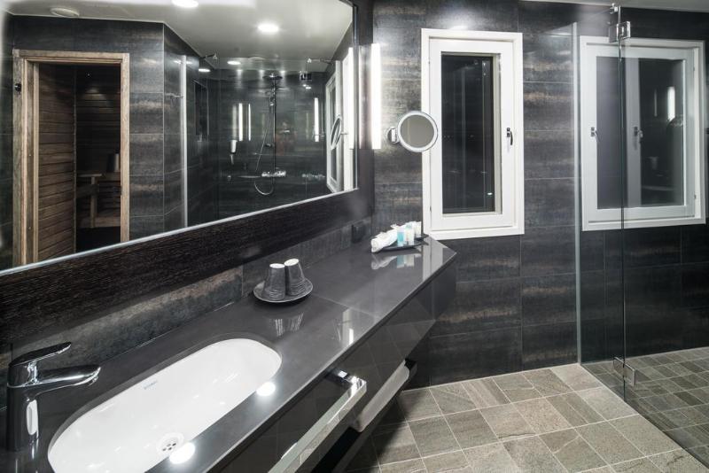 스위트, Lapland Hotels Oulu