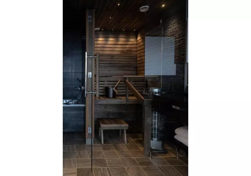 スイート, Lapland Hotels Oulu