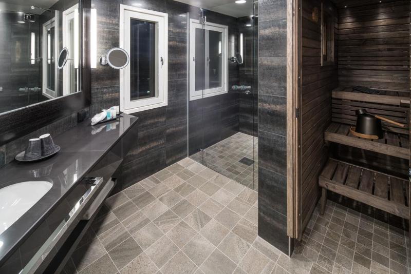 스위트, Lapland Hotels Oulu