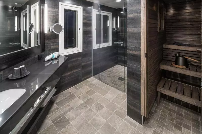 スイート, Lapland Hotels Oulu