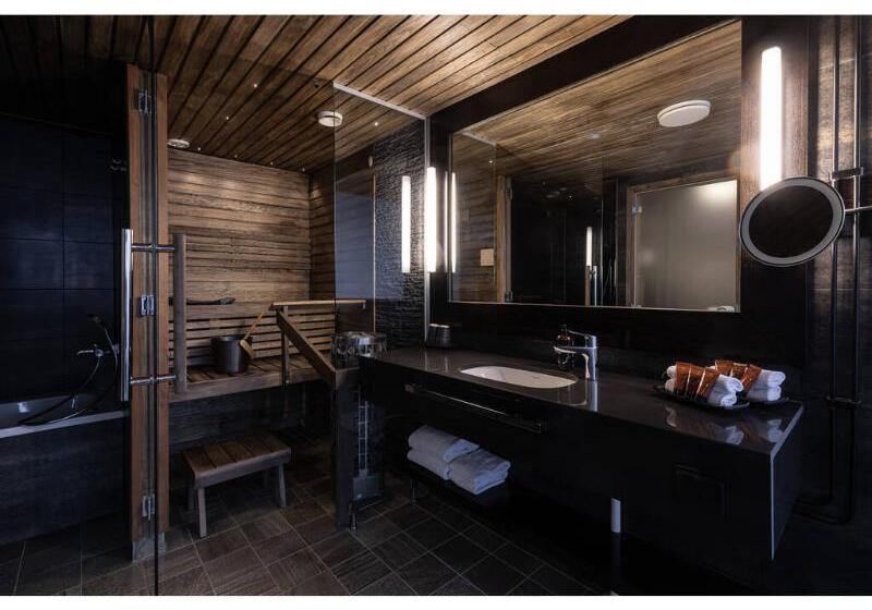 스위트, Lapland Hotels Oulu