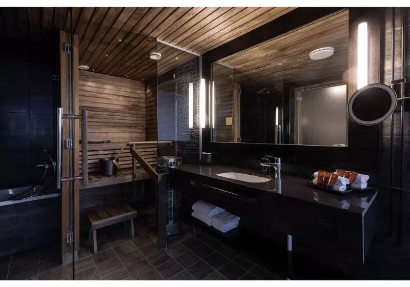 スイート, Lapland Hotels Oulu