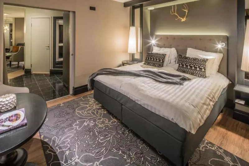スイート, Lapland Hotels Oulu