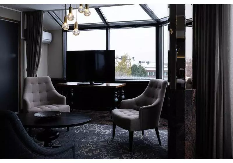スイート, Lapland Hotels Oulu