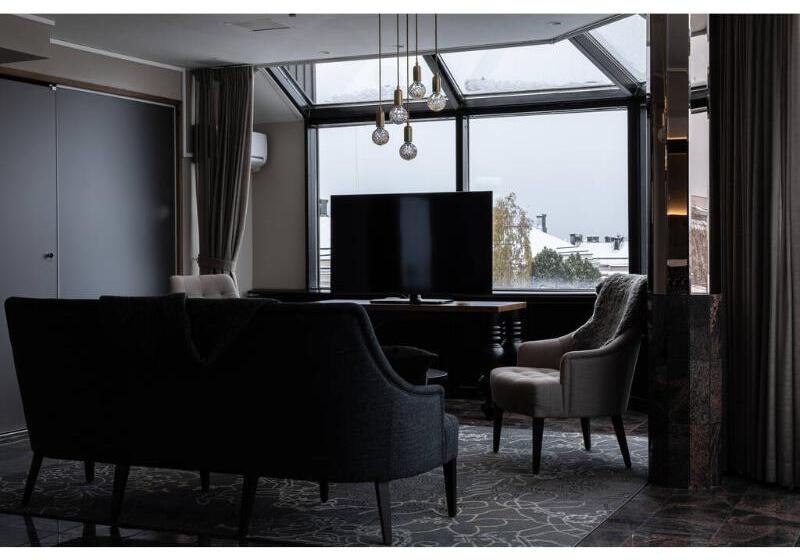 스위트, Lapland Hotels Oulu