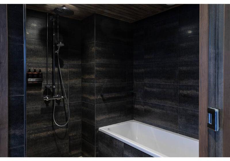 스위트, Lapland Hotels Oulu