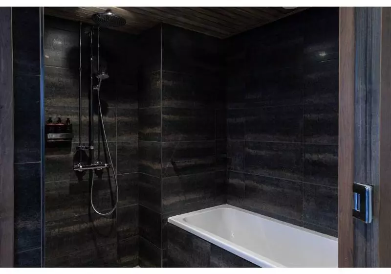 スイート, Lapland Hotels Oulu
