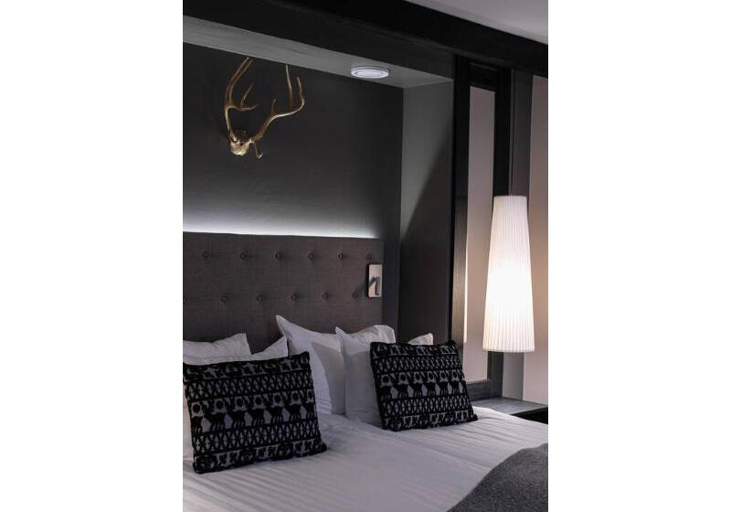 스위트, Lapland Hotels Oulu