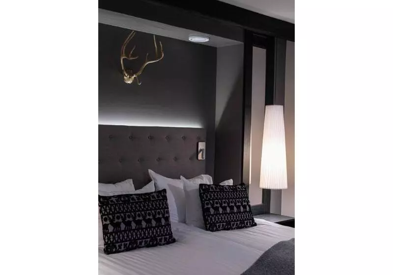 スイート, Lapland Hotels Oulu