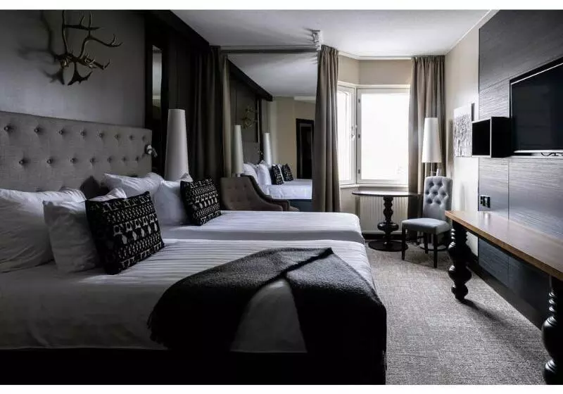 コンフォートルーム, Lapland Hotels Oulu