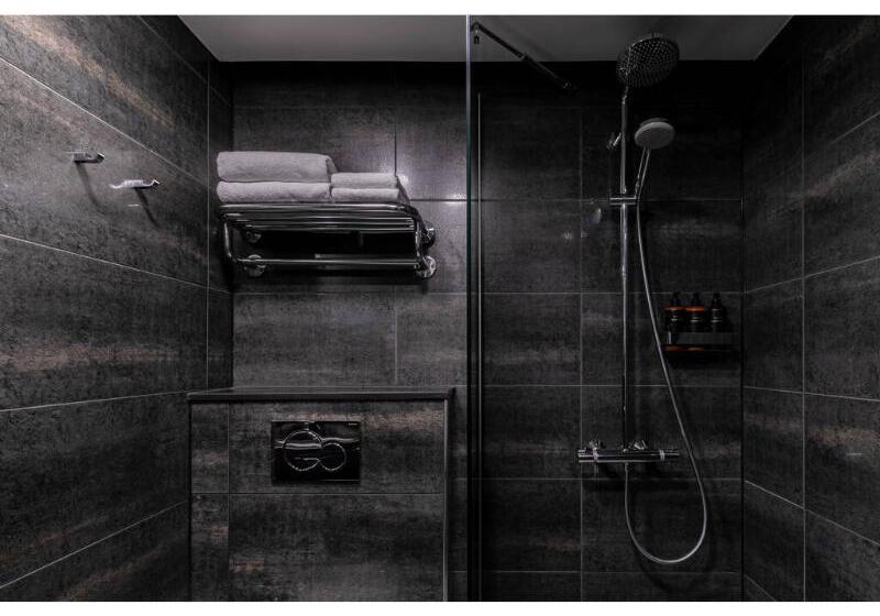 컴포트 룸, Lapland Hotels Oulu