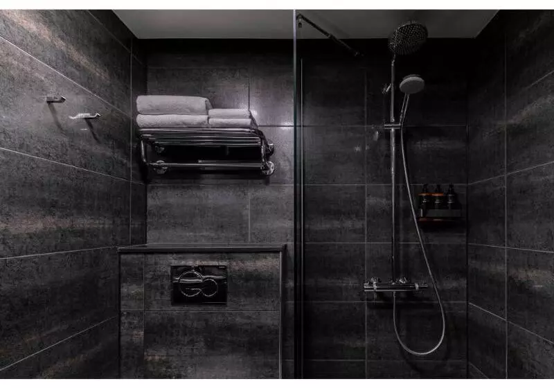 コンフォートルーム, Lapland Hotels Oulu