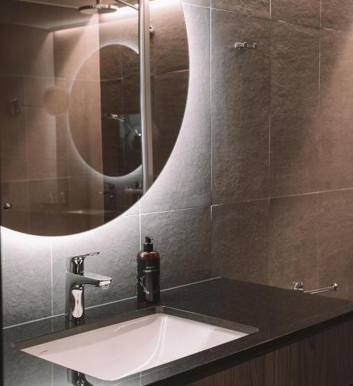 コンフォートルーム, Lapland Hotels Tampere