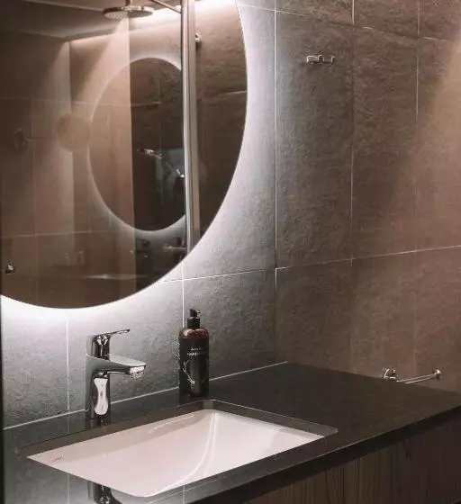 コンフォートルーム, Lapland Hotels Tampere