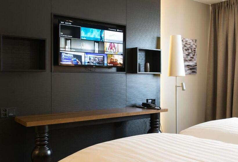 コンフォートルーム, Lapland Hotels Tampere