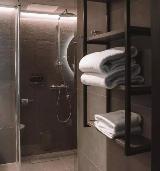 コンフォートルーム, Lapland Hotels Tampere