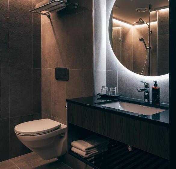 コンフォートルーム, Lapland Hotels Tampere