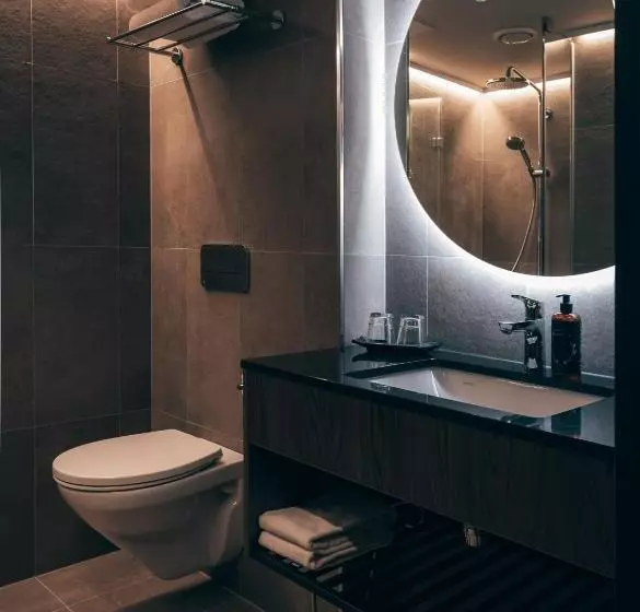 コンフォートルーム, Lapland Hotels Tampere
