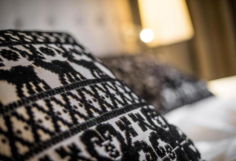 コンフォートルーム, Lapland Hotels Tampere