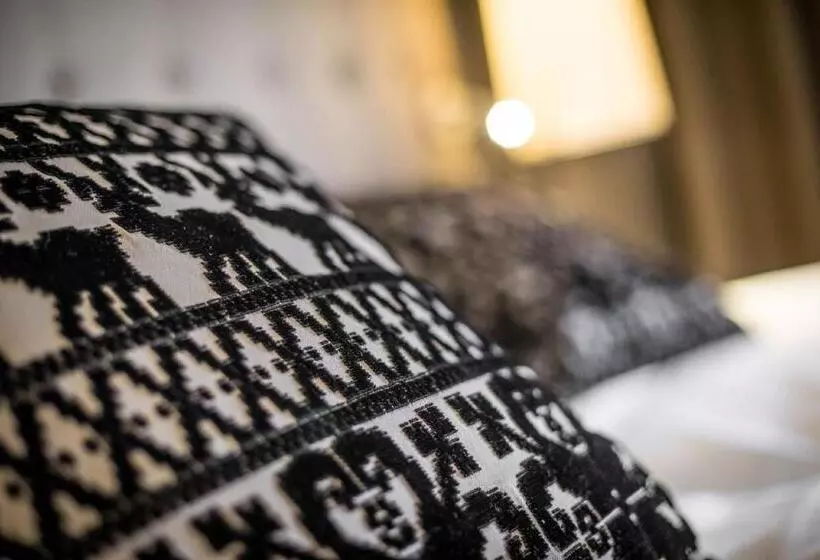 コンフォートルーム, Lapland Hotels Tampere