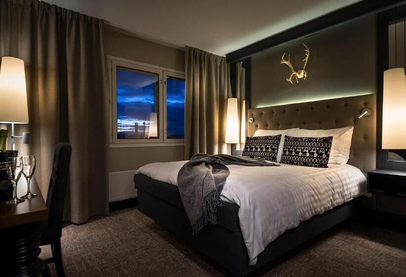 コンフォートルーム, Lapland Hotels Tampere