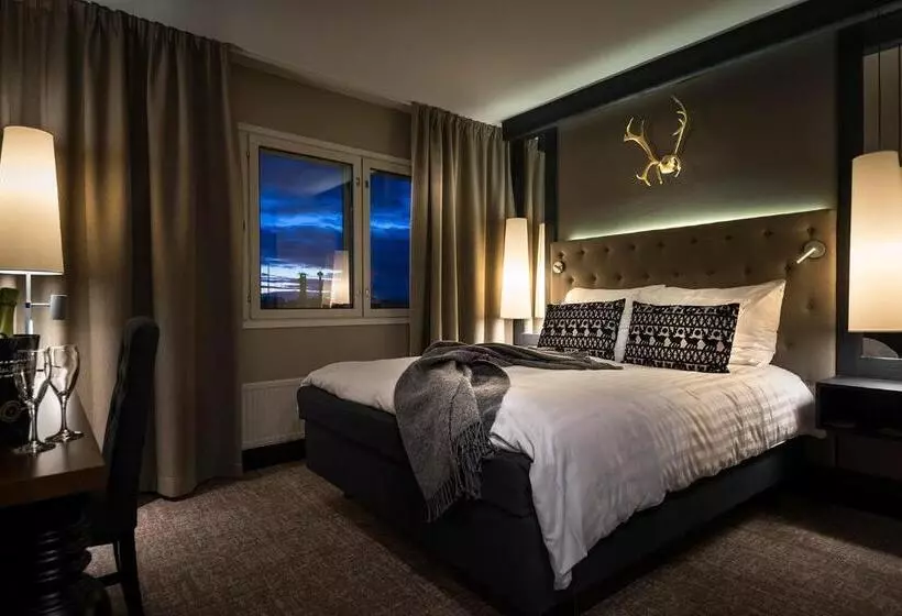 コンフォートルーム, Lapland Hotels Tampere