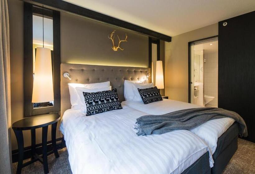 コンフォートルーム, Lapland Hotels Tampere