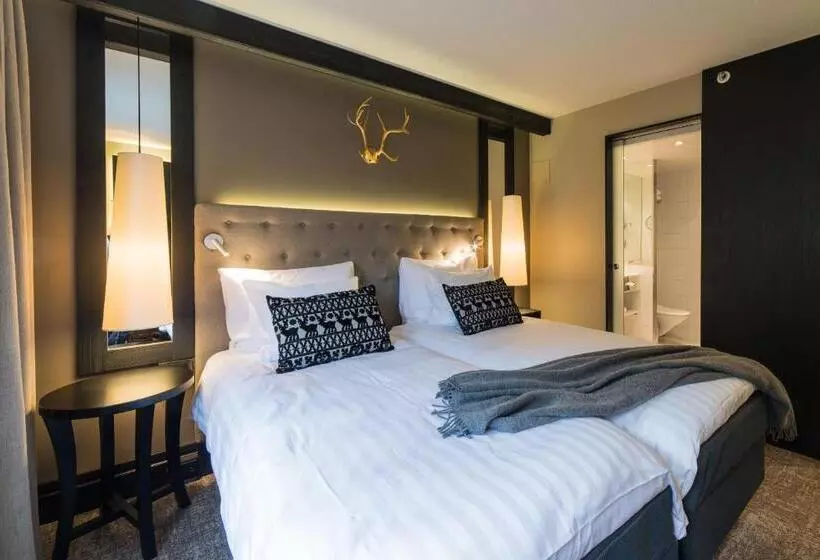 コンフォートルーム, Lapland Hotels Tampere