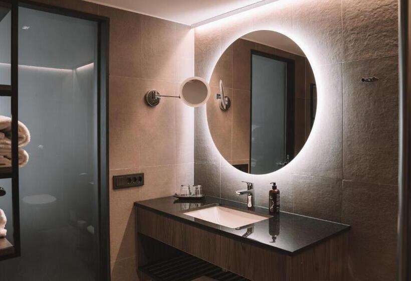 コンフォートルーム, Lapland Hotels Tampere