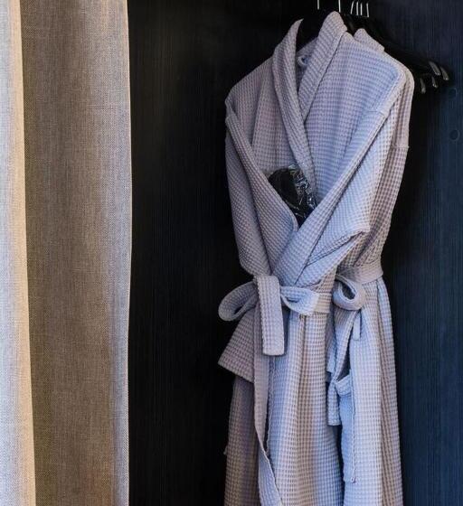 キングサイズベッドのデラックスルーム, Lapland Hotels Tampere