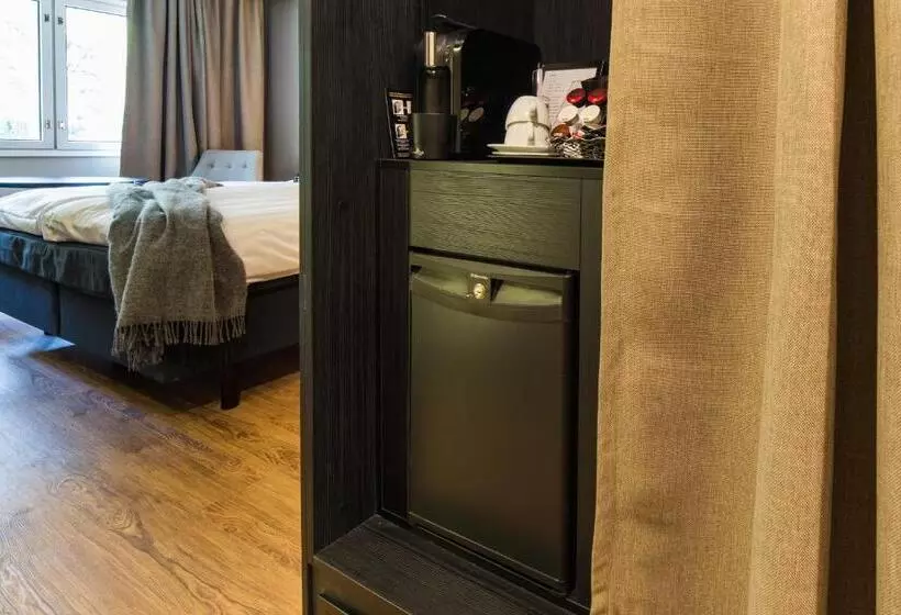 スイート, Lapland Hotels Tampere