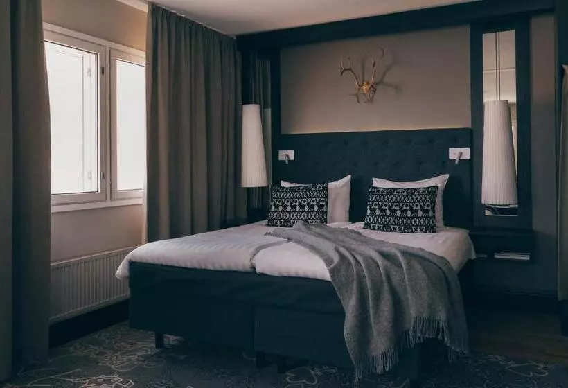 スイート, Lapland Hotels Tampere