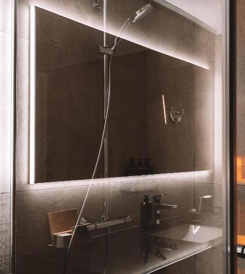 スイート, Lapland Hotels Tampere