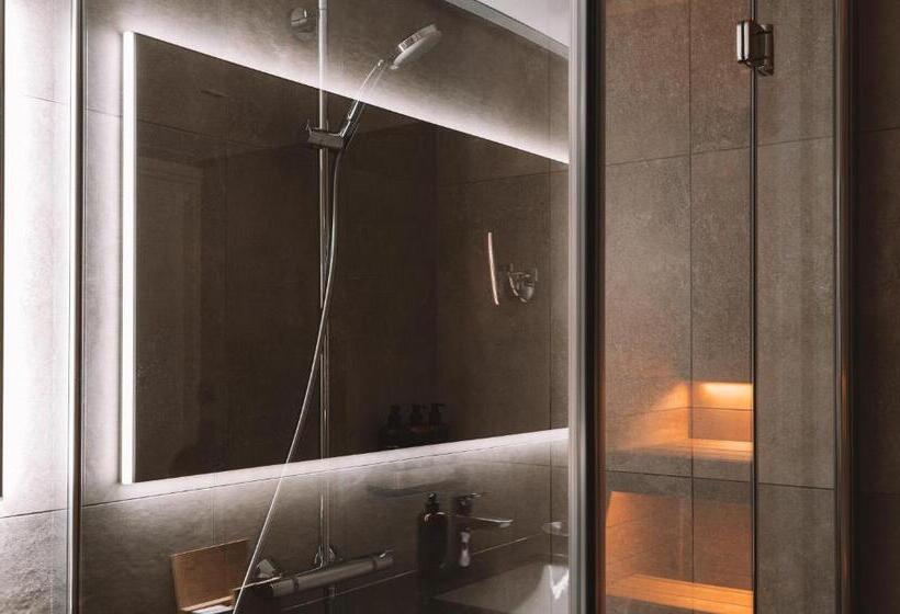 スイート, Lapland Hotels Tampere