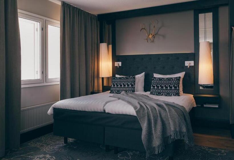 スイート, Lapland Hotels Tampere